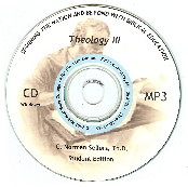 Theology III Audio CD-MP3